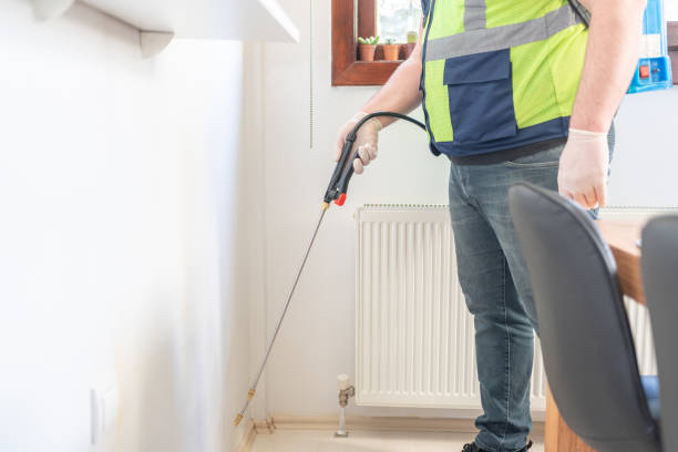 Best Bed Bug Extermination  in Colona, IL