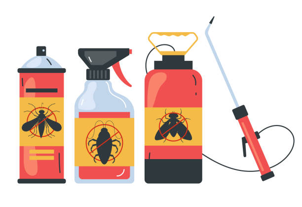 Best Residential Pest Control  in Colona, IL